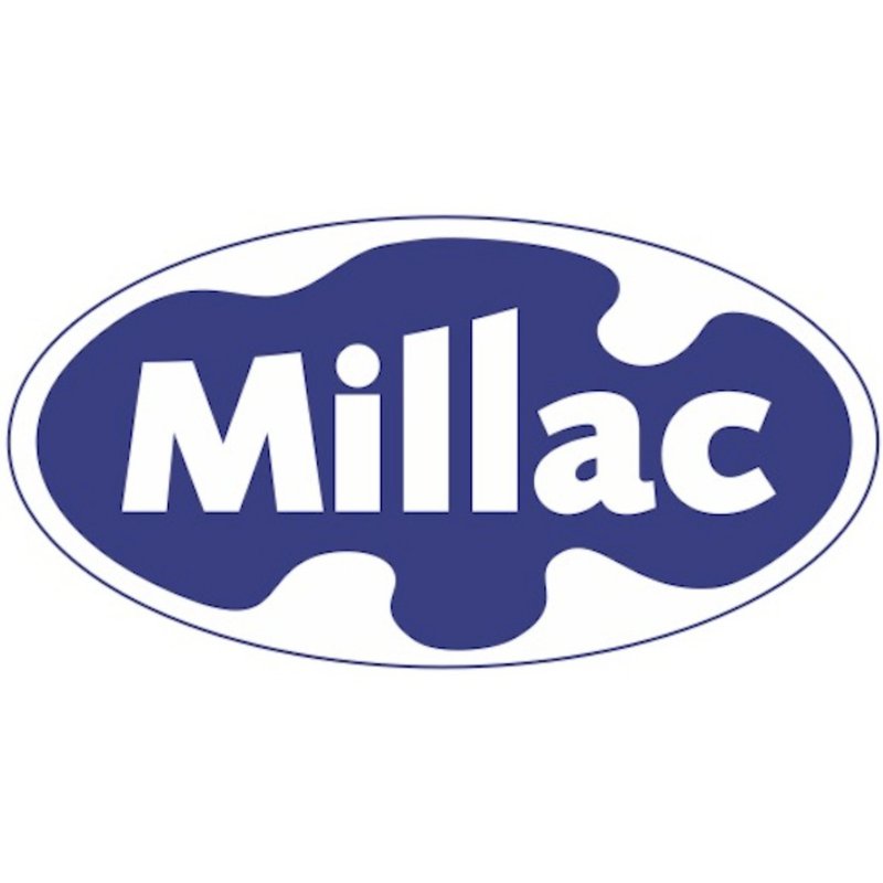 milac logo